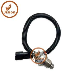 Capteur de pression d'huile de remplacement 418-06-36210 compatible avec WA150 WA200 WA250-6 - Product Image 4