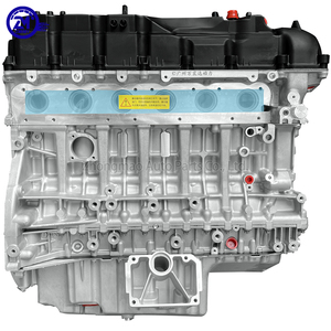 Moteur haute Performance N55B30 3.0T pour <span class=keywords><strong>BMW</strong></span> 335i <span class=keywords><strong>435i</strong></span> 535i 640i 740Li X4 X5 X6 Vente Directe 11002218262 - Product Image 5