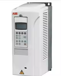 Hiệu Suất Cao Chuyển Đổi Tần Số PLC Abb Acs880 Mô-đun Ổ Đĩa Nhà Máy Giá Chính Hãng Thương Hiệu Ban Đầu - Product Image 2