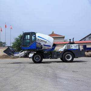 รถบรรทุกรถแทรกเตอร์ - Product Image 3