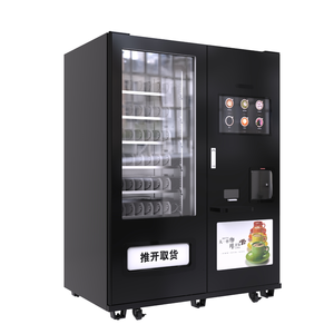 Commercial Soft Drink Beverage Soda Cola and Snack Chocolate <strong>Biscuit</strong> Vending <strong>Machine</strong> Freshly Ground Coffee Vending <strong>Machine</strong> - Product Image 1