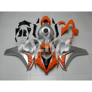 Pour Honda CBR1000RR 2008-2011 CBR 1000RR 2009 2010 Kit de carénage de moto en ABS injecté, carénages personnalisés H1008-115a - Product Image 6