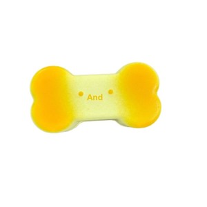 Jouet Squishy TPE Chiot Mignon à Remontée Lente Anti-Stress Sensoriel pour Filles, Enfants et Adultes - Product Image 5