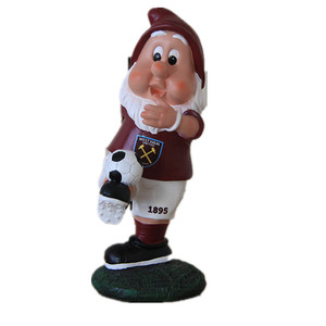 Top Selling resin <strong>garden</strong> figure funny sports <strong>gnome</strong> football <strong>gnome</strong> - Product Image 1