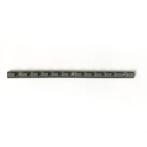 Membrane de boutons pour pièces CNC FANUC A98L-0005-0255 - Product Image 2