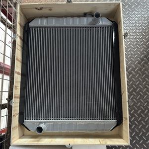 Máy xúc Cooler bể nước tản nhiệt voe14638555 cho Volvo ec55b ec55c máy xúc - Product Image 6