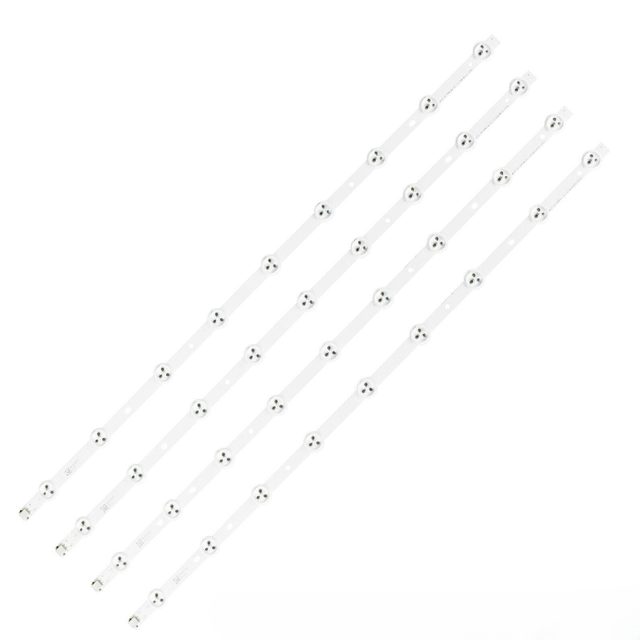 Hot Sale Led Tv Backlight Strip 32'' ROW Rev 0.6 A/B-Type 6916L-1030A/1031A for LC320DXN SEU3 32LS3400 LED32A2000V