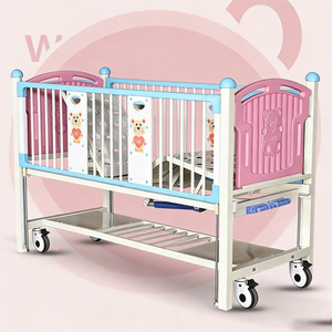 <span class=keywords><strong>เตียง</strong></span>เด็กอเนกประสงค์ ราคาโรงงาน จัดส่ง อุปกรณ์การแพทย์ <span class=keywords><strong>เตียง</strong></span>ดูแลเด็ก <span class=keywords><strong>เตียง</strong></span>เด็กป่วยในโรง<span class=keywords><strong>พยาบาล</strong></span> - Product Image 3