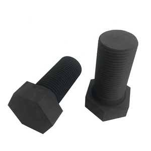 Bán buôn tùy chỉnh độ tinh khiết cao <span class=keywords><strong>Graphite</strong></span> vít Nut Khuôn thiết bị điện tử tương thích <span class=keywords><strong>Graphite</strong></span> sản phẩm - Product Image 3