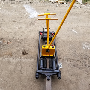 Ajusteur <span class=keywords><strong>de</strong></span> l'écartement des rails hydraulique <span class=keywords><strong>de</strong></span> sécurité, outil <span class=keywords><strong>de</strong></span> fixation anti-blocage <span class=keywords><strong>de</strong></span> l'écartement des rails pour voies ferrées - Product Image 5