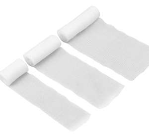 <span class=keywords><strong>Bandage</strong></span> médical conforme en gaze élastique - Product Image 4