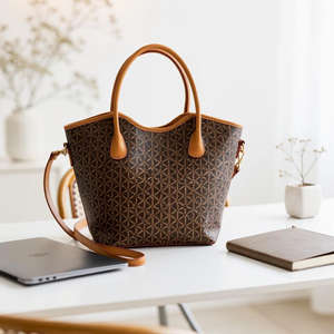 High Quality Luxury High-end Leather Brands Bags Women Handbags Ladies Designer Bags Famous Brands Handbags for Women Luxury - Product Image 6