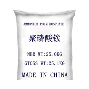 Ammonium polyphosphate ứng dụng CAS no. 68333-79-9 cấp công nghiệp ISO9001 chứng nhận phốt pho ngọn lửa retardants phụ gia cho <span class=keywords><strong>PP</strong></span> - Product Image 3