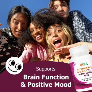 Private Customization Vitamin <b>Tablets</b> Energy Metabolism Support Healthy Metabolism Brain Function Positive Mood - Product Image 6