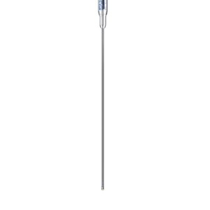 เซ็นเซอร์วัดค่า pH แบบสกรูหัวเซรามิก InLab S7 พร้อมอิเล็กโทรด NMR ความแม่นยำ 0.5 สำหรับอุตสาหกรรมบำบัดน้ำ - Product Image 3