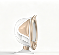 Nouvel Analyseur de Peau Multifonctionnel 3D pour Salon de Beauté 2026 – Scanner Facial et Analyseur Cutané