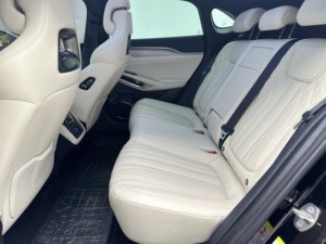 BYD Song <span class=keywords><strong>L</strong></span> EV Modèle 2024, Édition <span class=keywords><strong>Excellence</strong></span> 662 km, 8 574 miles, Conduite à gauche - Product Image 4