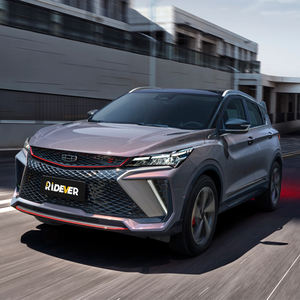 <span class=keywords><strong>Prix</strong></span> ​​abordable, SUV Geely Coolray <span class=keywords><strong>2023</strong></span>, COOL 1.5TD DCT, moteur intelligent à essence, véhicule à énergie nouvelle Geely Coolray - Product Image 5