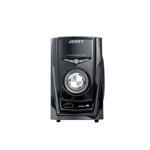 Amplificador <span class=keywords><strong>de</strong></span> <span class=keywords><strong>Sonido</strong></span> Jerry Power <span class=keywords><strong>de</strong></span> Alta Fidelidad <span class=keywords><strong>con</strong></span> Subwoofer y <span class=keywords><strong>Bluetooth</strong></span> para Cine en Casa 3.1 - Product Image 3