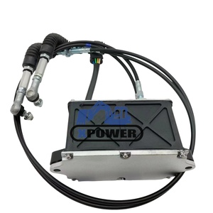 Motor de aceleración 3066 C6.4 247-5212 2475212 221-8767 227-7672 309-5954 para piezas de motor E320C E320C L E320D E320D L E312C E312D - Product Image 4