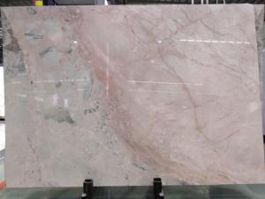 SH <span class=keywords><strong>Stone</strong></span> การตกแต่งภายในบ้านห้องน้ำหินธรรมชาติสี่ฤดูแผ่นหินอ่อนสีชมพูสำหรับพื้นหลังผนังโต๊ะเครื่องแป้งด้านบน - Product Image 2