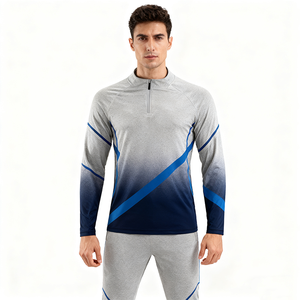 Fabricación de Uniformes de Fútbol Personalizados: Logotipos/Identificaciones, Sublimación, Camisetas de Secado Rápido y Servicio de Producción al por Mayor - Product Image 2