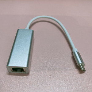 D1096 Aluminio <span class=keywords><strong>USB</strong></span> 3,1 conector <span class=keywords><strong>Hub</strong></span> <span class=keywords><strong>usb</strong></span>-<span class=keywords><strong>c</strong></span> a Gigabit <span class=keywords><strong>Ethernet</strong></span> adaptador, tipo <span class=keywords><strong>USB</strong></span> <span class=keywords><strong>C</strong></span> tipo-<span class=keywords><strong>c</strong></span> RJ45 convertidor - Product Image 2