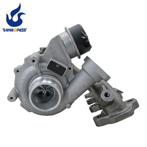 Kit <span class=keywords><strong>de</strong></span> turbos G9T704 <span class=keywords><strong>de</strong></span> alta calidad, turbocompresor Billet K03, turbocompresor para <span class=keywords><strong>Renault</strong></span> <span class=keywords><strong>Master</strong></span> <span class=keywords><strong>Turbo</strong></span>, cargador 53039880417 53031015174 - Product Image 2