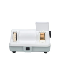 Machine à meuler les verres optiques Aist Optics LY-5D-35WV, équipement optique, machine à tailler les verres manuelle - Product Image 1