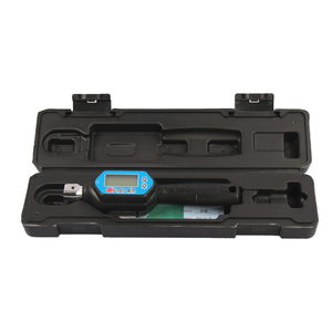 Xách tay 100N.m Mini kỹ thuật số mô-men xoắn cờ lê LCD hiển thị hoán đổi cho nhau có thể điều chỉnh độ chính xác hiệu chuẩn công cụ OEM DIY - Product Image 6