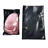 Sacs sous vide transparents de qualité alimentaire pour cuisson à haute température et stérilisation, sacs de conservation alimentaire sous vide