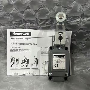 SZL-WL-C-A01AH Honeywell Limit Switch for Industrial Automation Original and New - Product Image 5