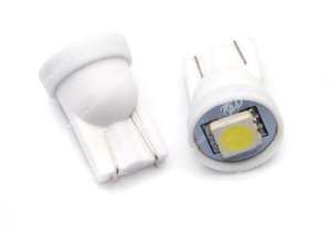 Autodragons Super White 6000K 6V 6.3V T10 5050SMD W5W 501 194 168 Bombillas LED para Máquinas de Pinball Sin Efecto Fantasma - Product Image 4