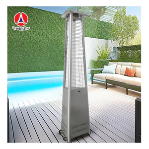 Calentador triangular <span class=keywords><strong>de</strong></span> propano o <span class=keywords><strong>gas</strong></span> <span class=keywords><strong>butano</strong></span> para patio, <span class=keywords><strong>precio</strong></span> directo <span class=keywords><strong>de</strong></span> fábrica, venta al por mayor - Product Image 1