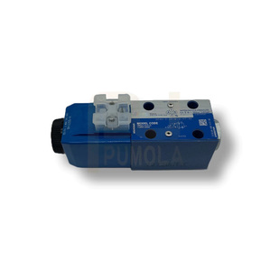 Válvula Solenoide Direccional Hidráulica DG4V-3-2A-M-U-H7-60 DG4V-3-2A/2B/2C/6C/8C-M-U-H7-60 Control Hidráulico por Solenoide - Product Image 5