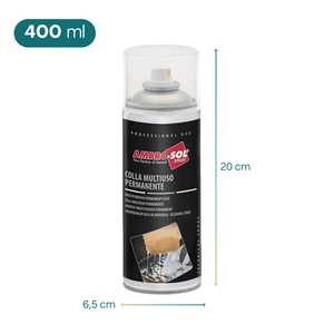 Bombolette Spray Avviamento Rapido 200 ml per Motori Diesel e Benzina con Cannuccia - Product Image 2