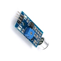 Modul Sensor Suara CKXIC/Modul Deteksi Suara Modul Peluit
