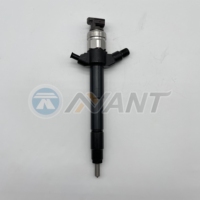 Equipo de Prueba de Inyectores de Combustible Diésel NANT de Alta Calidad, Modelo 095000-7500, para Reparación, Compatible con Mitsubishi 1465A279 DLLA145P1031