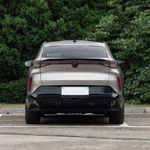 <span class=keywords><strong>ID</strong></span>.UNYX 06 SUV Eléctrico de Ultra Alta Velocidad, Vehículo de Nueva Energía Volkswagen, Autonomía de 614 km, Caja de Cambios Automática, Volante a la Izquierda - Product Image 6