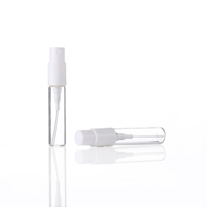 Маленькая пластиковая бутылка-распылитель, 3 мл - Product Image 3