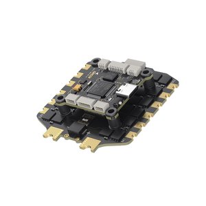New for TAKER F405 BLS 80A V2 16MB GEP-F405-HD V3 Plastic Flight Controller 4-IN-1 ESC <b>Drone</b> <b>Components</b> - Product Image 2