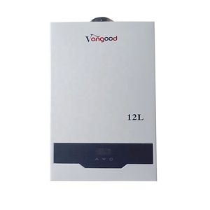 Constant Temperature Portable <strong>Kitchen</strong> on Demand Tankless Water Heater - Product Image 1