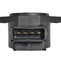 Nouveau capteur de position du papillon des gaz Ruixinsheng OE 8945228010/8945228040 Remplacement direct pour moteur 2.4L Cressida/MR2/Celica 1985