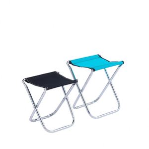 Custom Logo New Design Outdoor <b>Portable</b> Mazar Lightweight Fishing Folding Camping <b>Stool</b> - Product Image 4
