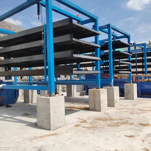 Jxsc Lắc bảng 1.1KW 2.5tph cho ilmenite Lắc bảng <span class=keywords><strong>6S</strong></span> Vàng Vibrator tách Chrome Lắc bảng - Product Image 4