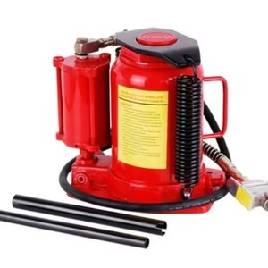 ST603257 20T <strong>Inflatable</strong> China Hydraulic <strong>Car</strong> Air Bottle <strong>Jack</strong> - Product Image 4