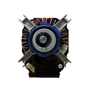 Moteur de sèche-linge 120V 60Hz pour pièces de rechange de sèche-linge - Product Image 3