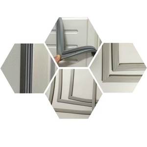 <span class=keywords><strong>Joint</strong></span> d'étanchéité pour réfrigérateur Pièces détachées pour réfrigérateur <span class=keywords><strong>Porte</strong></span> <span class=keywords><strong>de</strong></span> réfrigérateur Caoutchouc <span class=keywords><strong>de</strong></span> remplacement personnalisé Pvc souple XP Moulure <span class=keywords><strong>de</strong></span> <span class=keywords><strong>porte</strong></span> - Product Image 5