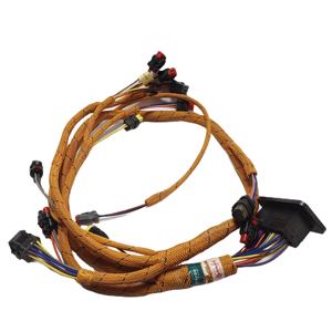 Mejor Precio, Arnés de Cables 100% Nuevo para Motor C9, Referencias 235-8202 y 323-9140 - Product Image 3