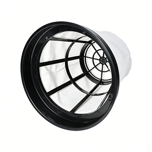 <span class=keywords><strong>Aspirateur</strong></span> industriel électrique portatif Baichao BF502A pour canisters de café, impression UV, utilisation humide et sèche - Product Image 6